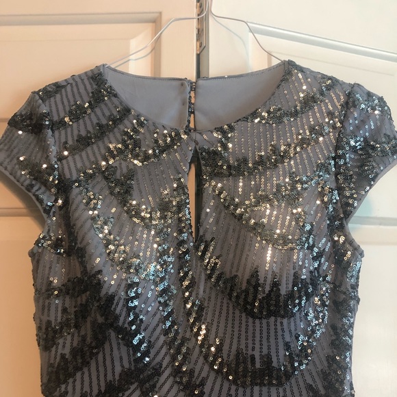 Mother of the Bride/Groom Dress - Picture 5 of 7